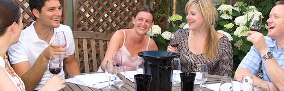 ThirtyFifty - Private Tastings