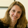 Champagne and Food Matching with Francoise Peretti of the Champagne Info Bureau