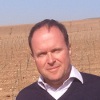 Mark Driver on Rathfinny Vineyards 1