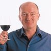 Oz Clarke UK Wine Communicator of the year